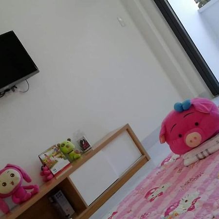 91 Homestay, Cafe, Bonsai Vũng Tàu Ngoại thất bức ảnh