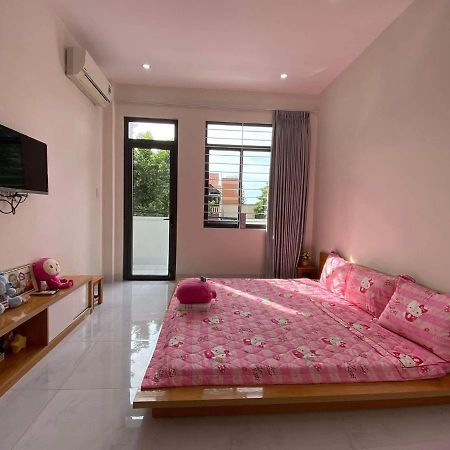 91 Homestay, Cafe, Bonsai Vũng Tàu Ngoại thất bức ảnh