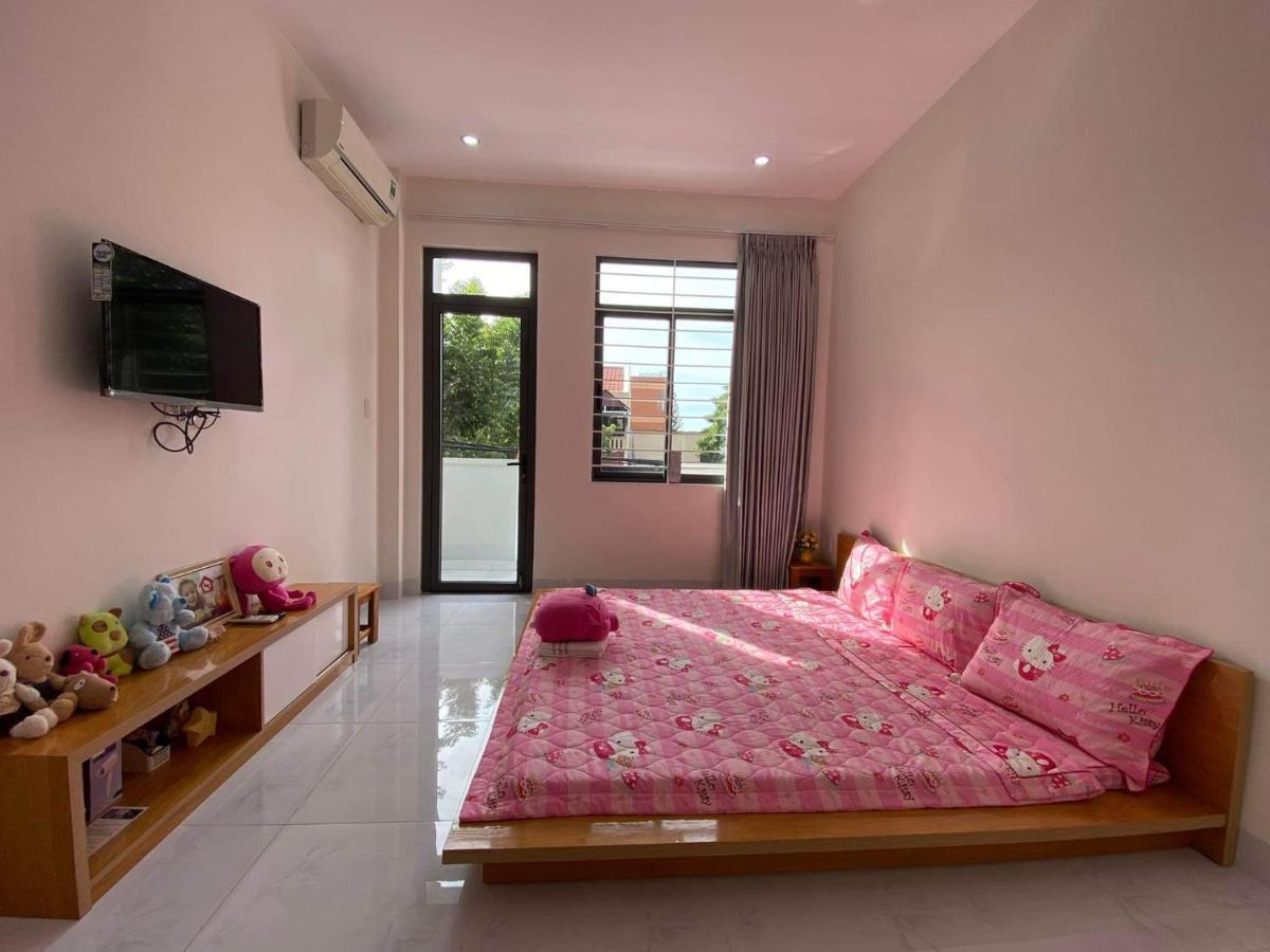 91 Homestay, Cafe, Bonsai Vũng Tàu Ngoại thất bức ảnh