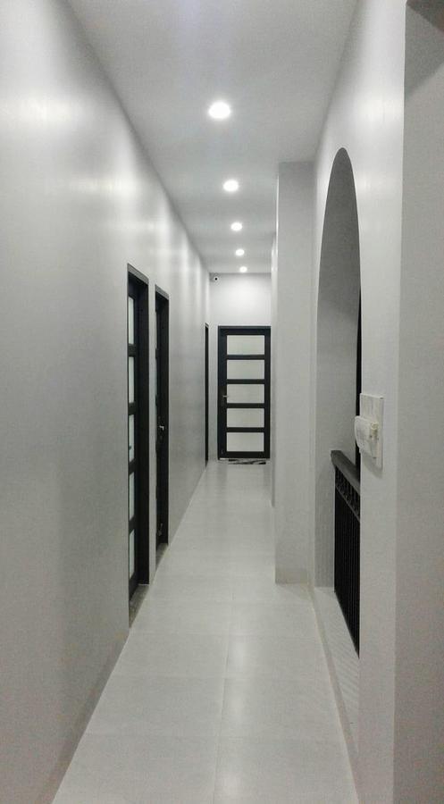 91 Homestay, Cafe, Bonsai Vũng Tàu Ngoại thất bức ảnh