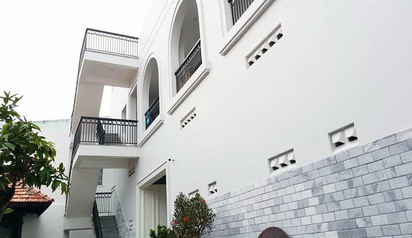 91 Homestay, Cafe, Bonsai Vũng Tàu Ngoại thất bức ảnh