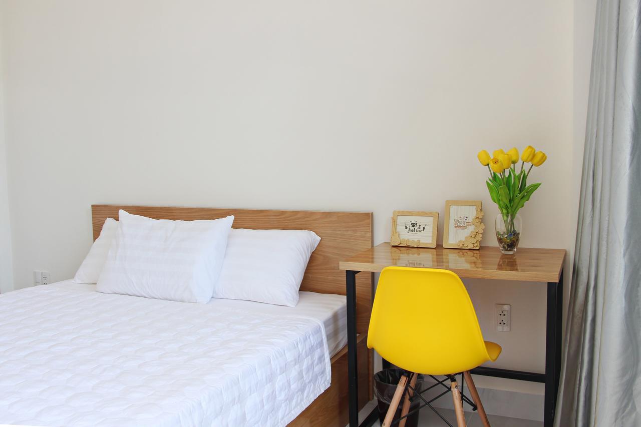 91 Homestay, Cafe, Bonsai Vũng Tàu Ngoại thất bức ảnh