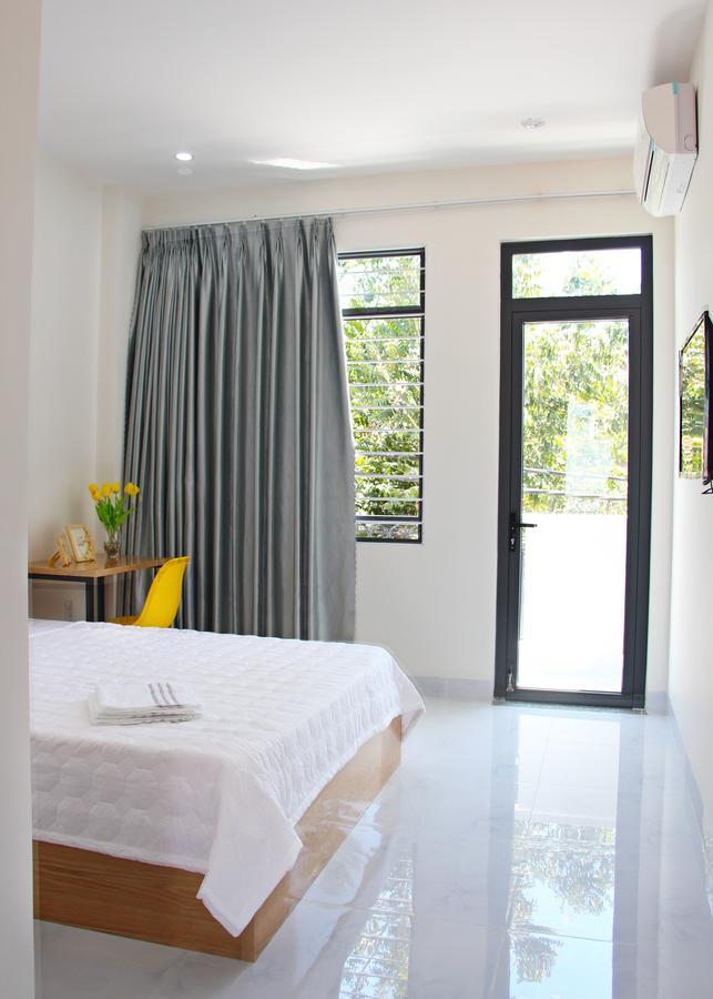 91 Homestay, Cafe, Bonsai Vũng Tàu Ngoại thất bức ảnh