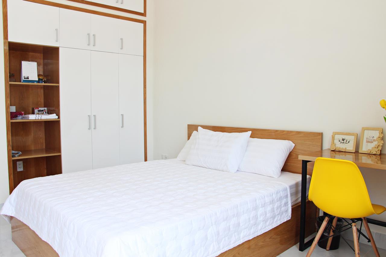 91 Homestay, Cafe, Bonsai Vũng Tàu Ngoại thất bức ảnh