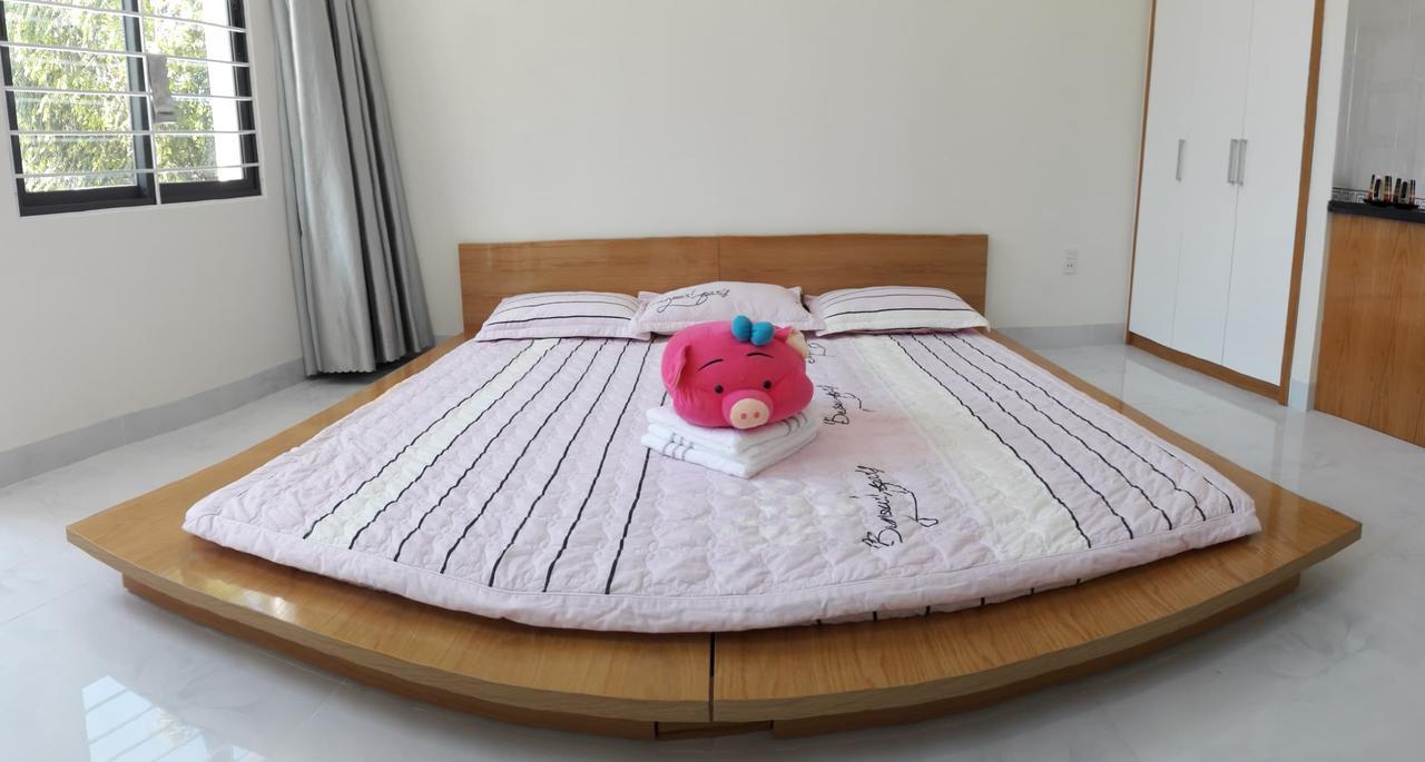 91 Homestay, Cafe, Bonsai Vũng Tàu Ngoại thất bức ảnh