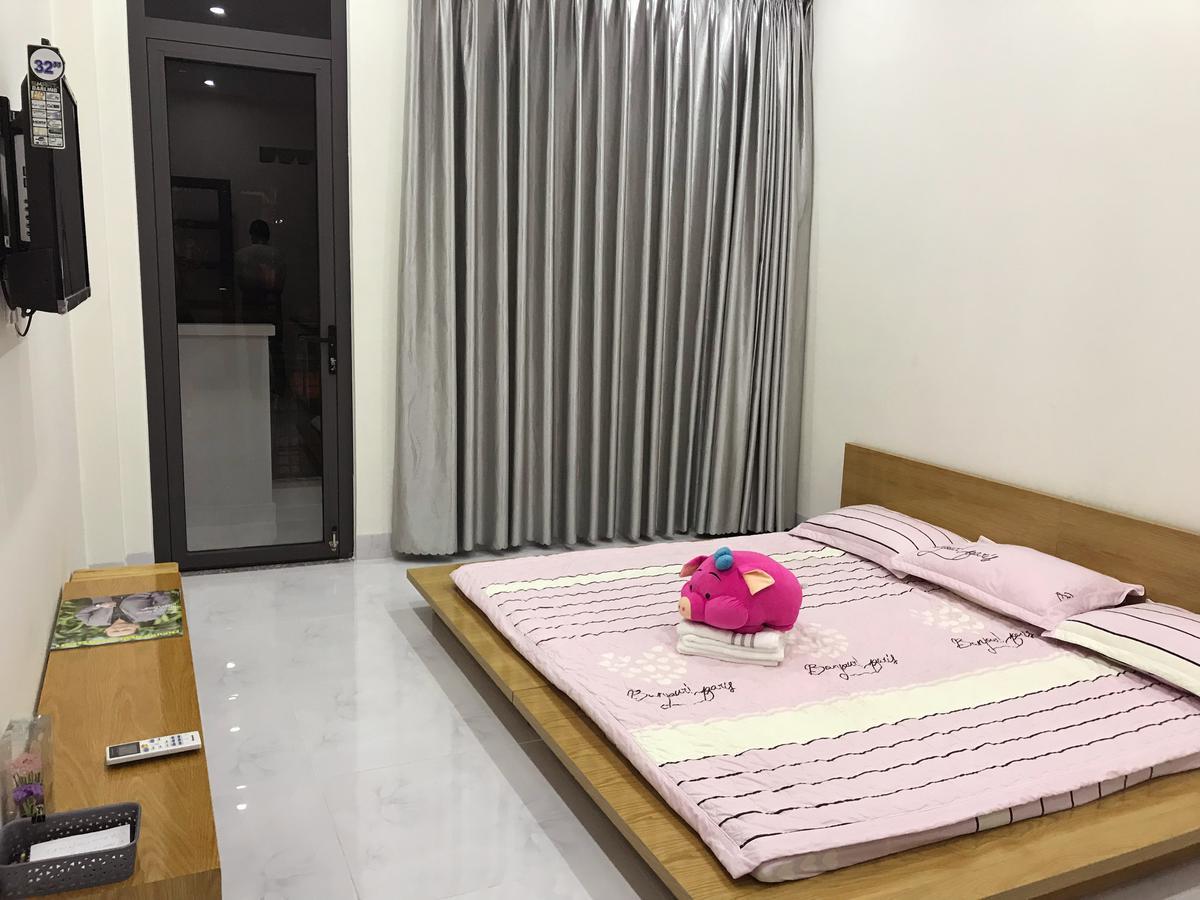 91 Homestay, Cafe, Bonsai Vũng Tàu Ngoại thất bức ảnh