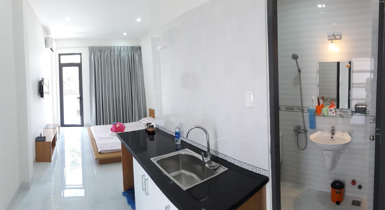 91 Homestay, Cafe, Bonsai Vũng Tàu Ngoại thất bức ảnh