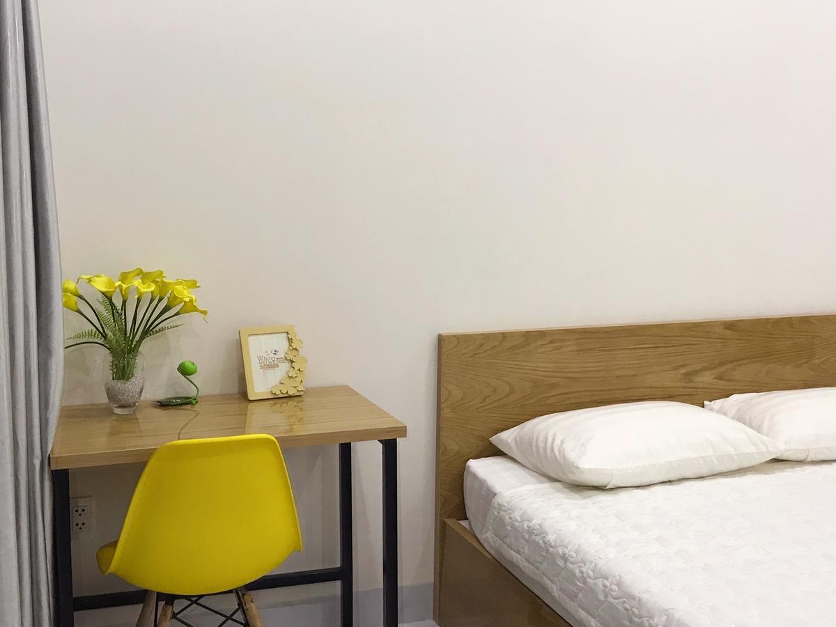 91 Homestay, Cafe, Bonsai Vũng Tàu Ngoại thất bức ảnh