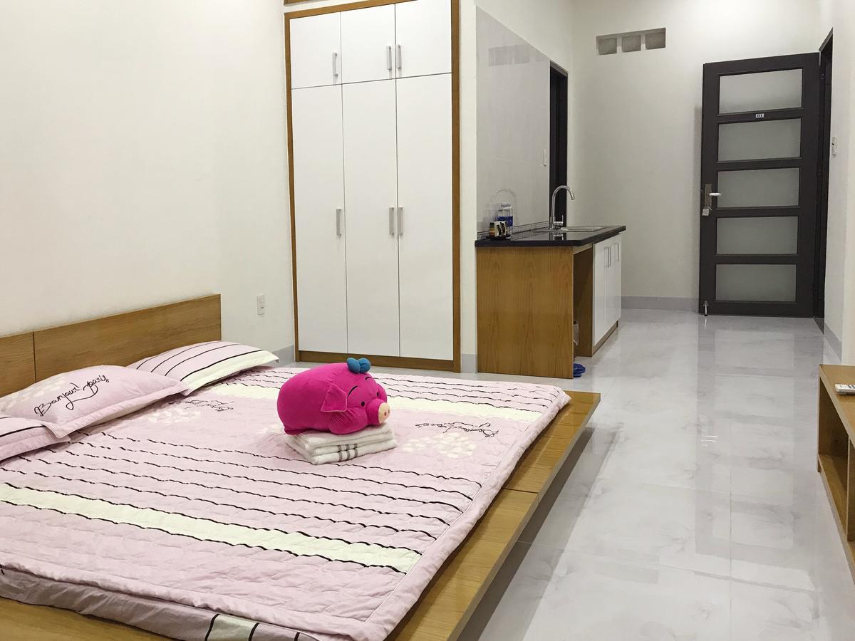 91 Homestay, Cafe, Bonsai Vũng Tàu Ngoại thất bức ảnh