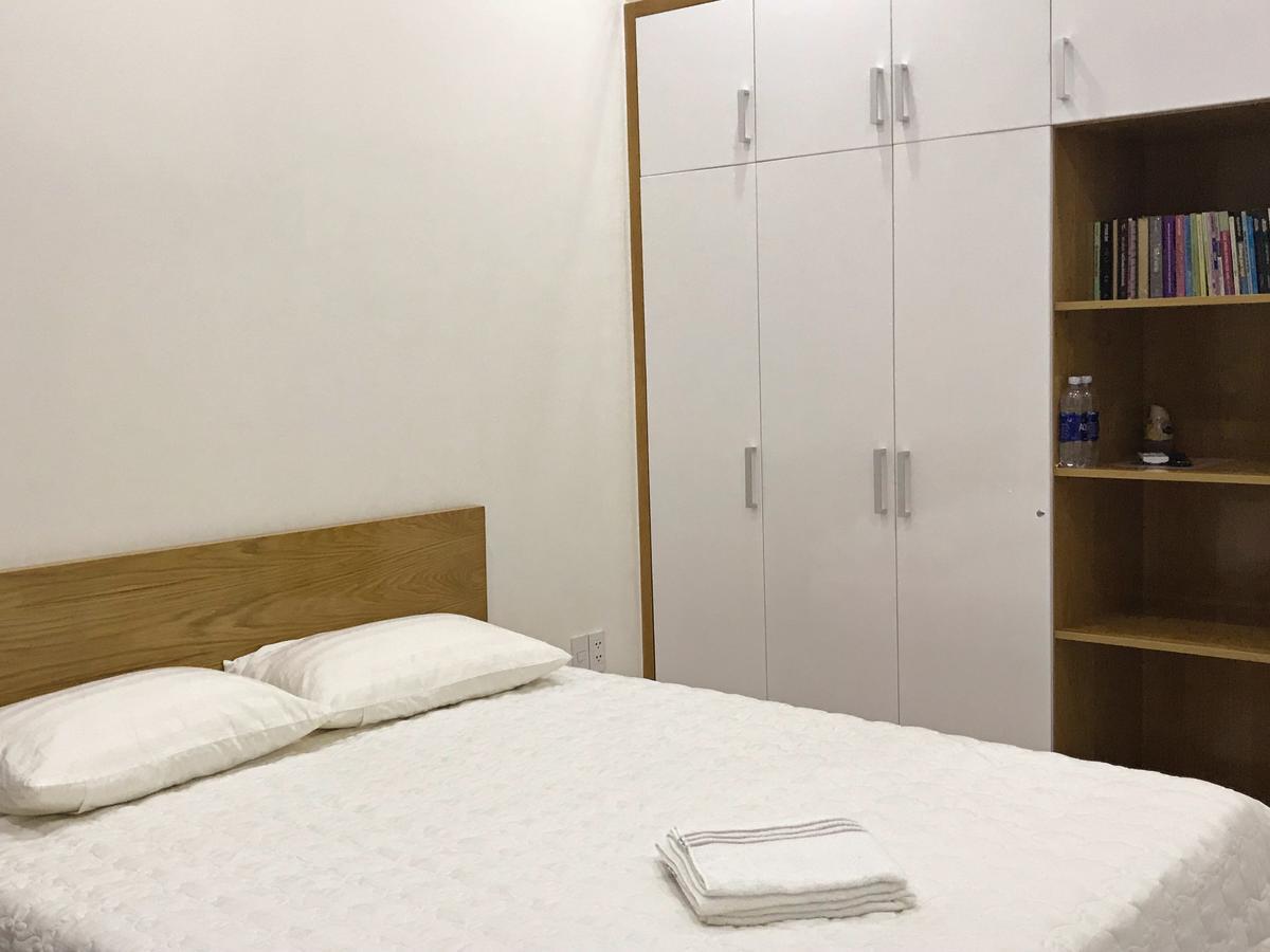 91 Homestay, Cafe, Bonsai Vũng Tàu Ngoại thất bức ảnh