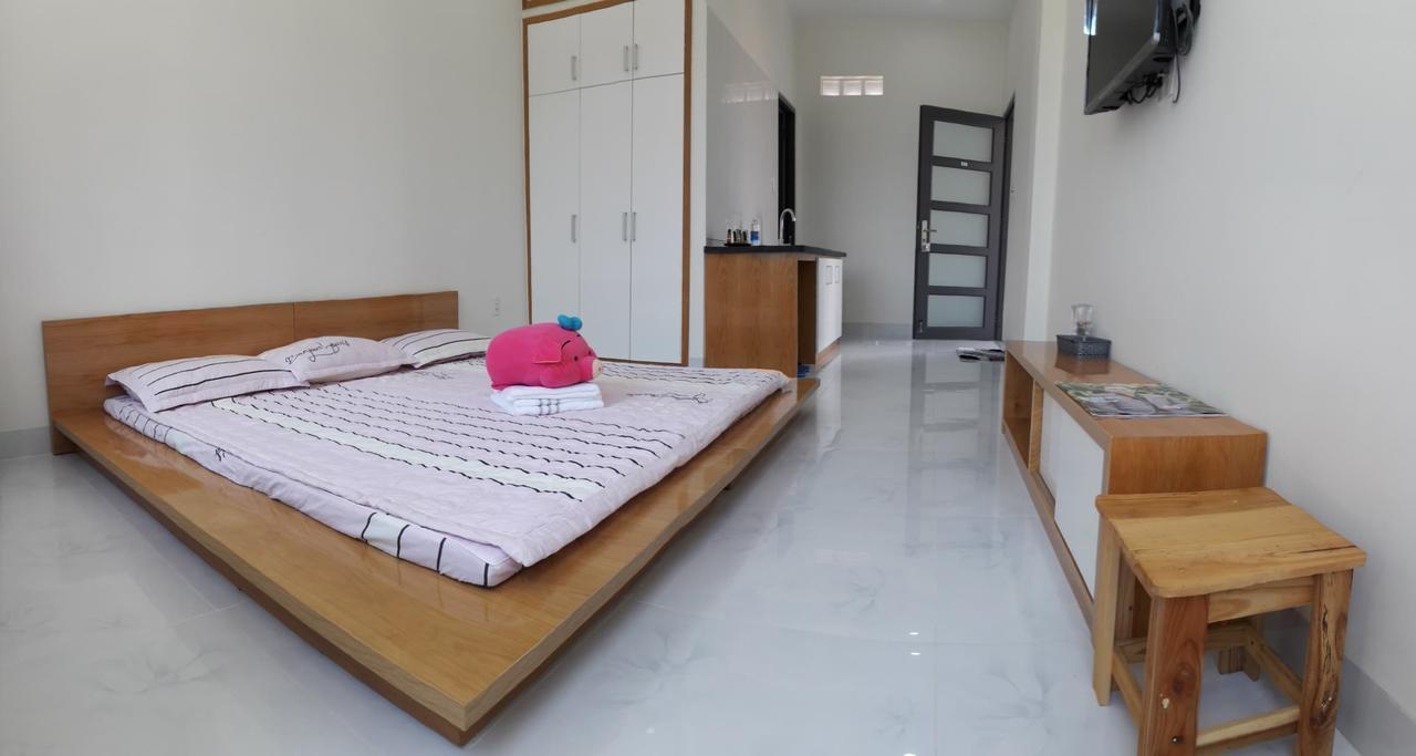 91 Homestay, Cafe, Bonsai Vũng Tàu Ngoại thất bức ảnh