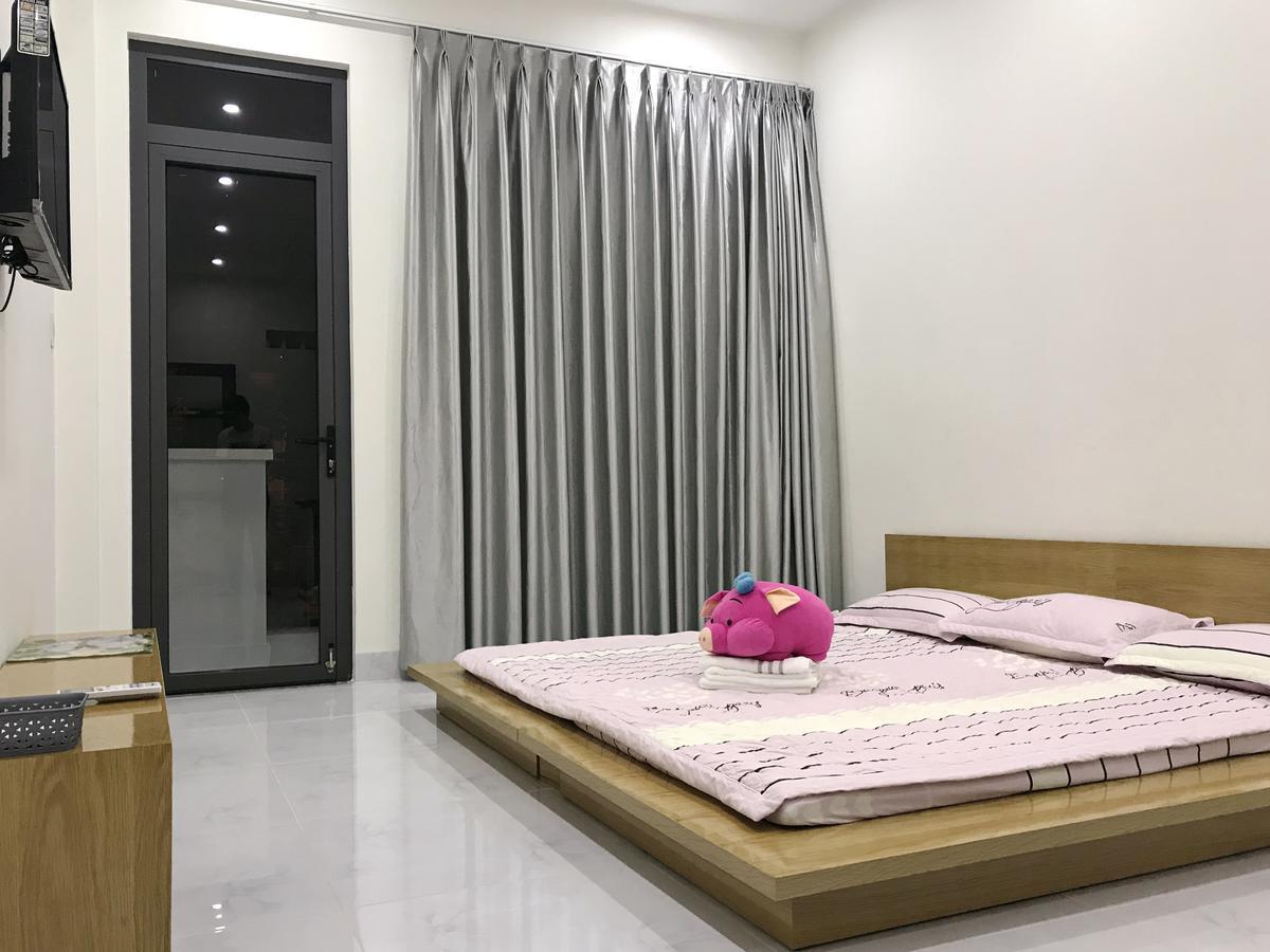 91 Homestay, Cafe, Bonsai Vũng Tàu Ngoại thất bức ảnh
